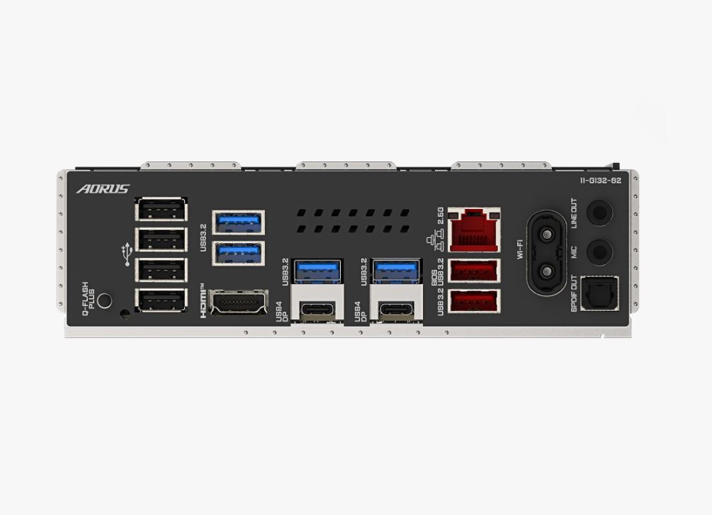 X870e Aorus Wifi7 フラッグシップゲーミング - X870E Atx Motherboard のレビューと価格